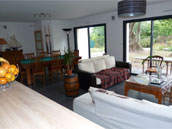 Pavillon Marie d'Arradon