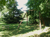 Pavillon Marie d'Arradon