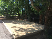 Pavillon Marie d'Arradon