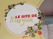 Le Gite De Maryssa