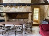 Gîtes du Château de Marzac
