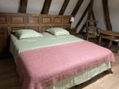 Gîtes du Château de Marzac