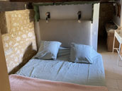 Gîtes du Château de Marzac