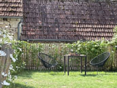 Gîtes du Château de Marzac