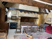 Gîtes du Château de Marzac