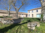 Mas de Bonnafoux