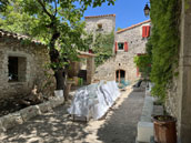 Le Mas de Causse