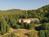 Gîte rural du Mas de Coste