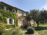 Gite de groupe Vaucluse