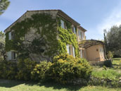 Mas du verger