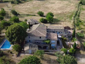 Le Mas d'Eylieux