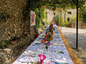 Le Mas d'Eylieux