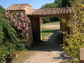 Le Mas d'Eylieux