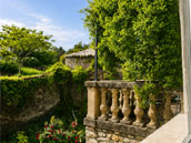 Le Mas d'Eylieux