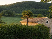 Le Mas d'Eylieux