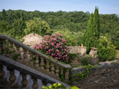 Le Mas d'Eylieux