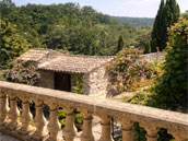 Le Mas d'Eylieux