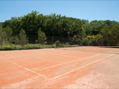 Mas des Hirondelles