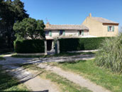 Mas de la Luminaille