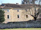 Mas Mattéo