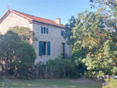 Mas Montluzia