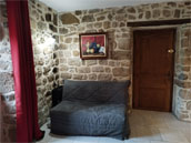 Mas de la Musardière