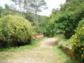 Gîte du Mas de Riols