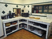 Gîte du Mas de Riols