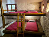 Gîte du Mas de Riols