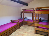 Gîte du Mas de Riols