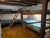 Gîte du Mas de Riols