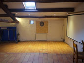 Gîte du Mas de Riols