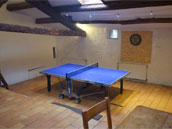 Gîte du Mas de Riols