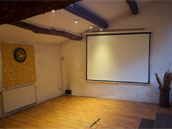 Gîte du Mas de Riols