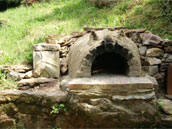 Gîte du Mas de Riols