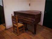 Gîte du Mas de Riols