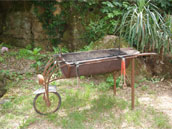 Gîte du Mas de Riols