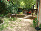 Gîte du Mas de Riols