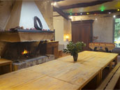 Gîte du Mas de Riols