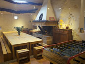 Gîte du Mas de Riols