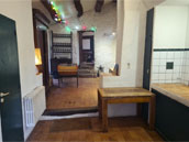 Gîte du Mas de Riols