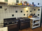 Gîte du Mas de Riols