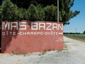 Domaine Mas Bazan
