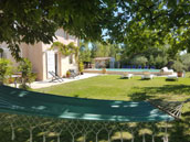Mas Bel Azur