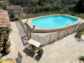 Mas Bel Azur