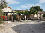 Mas de la Roseraie