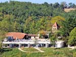 Gite de groupe Tarn et Garonne