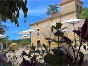 Domaine de Massoulac