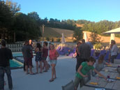 Domaine de Massoulac