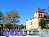 Domaine de Massoulac